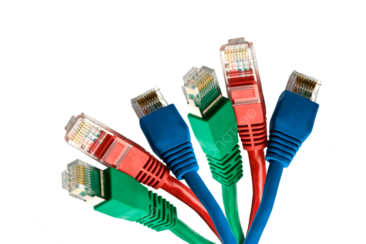 Networking Equipment