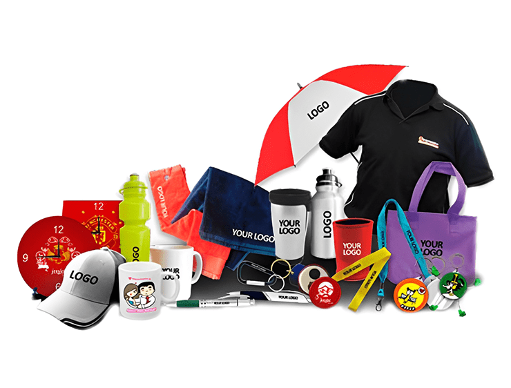 Promotional Items