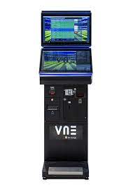Betting Machine Terminal